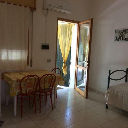 Agriturismo Sarrabus San Priamo Zewnętrze zdjęcie