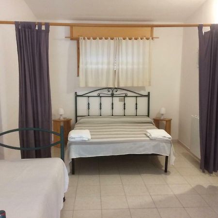 Agriturismo Sarrabus San Priamo Zewnętrze zdjęcie