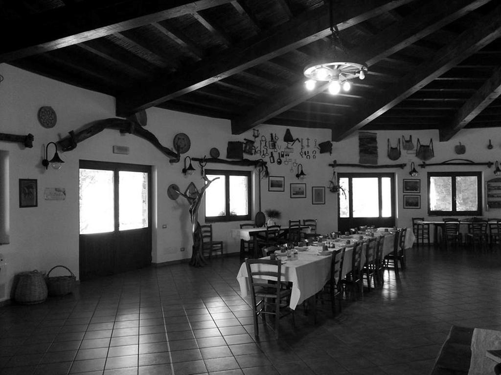 Agriturismo Sarrabus San Priamo Zewnętrze zdjęcie
