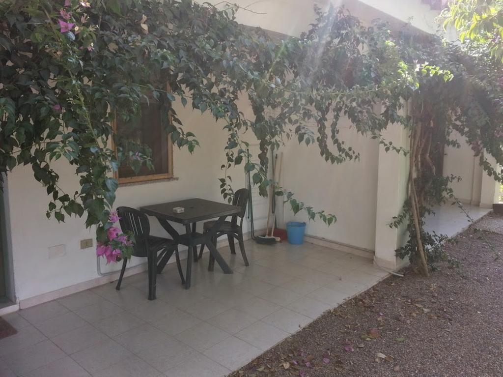 Agriturismo Sarrabus San Priamo Pokój zdjęcie