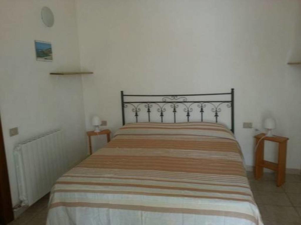 Agriturismo Sarrabus San Priamo Zewnętrze zdjęcie