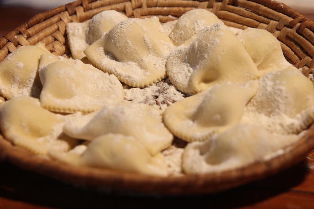 Agriturismo Sarrabus San Priamo Zewnętrze zdjęcie