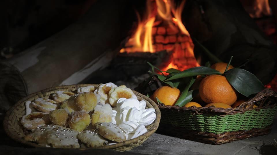 Agriturismo Sarrabus San Priamo Zewnętrze zdjęcie